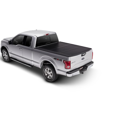 Undercover 15-C FORD F150 8FT BED UNDERCOVER FLEX FX21024
